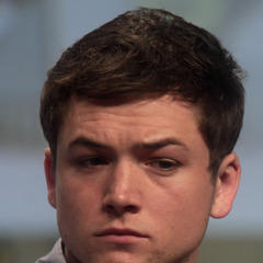 Taron Egerton quotes