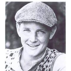 Tommy Woodcock quotes