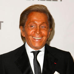 Valentino Garavani quotes