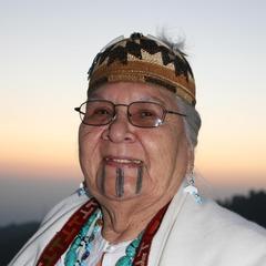 Agnes Baker Pilgrim quotes