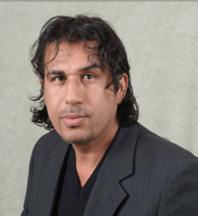 Armand Nassery quotes