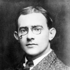 Carl G. Fisher quotes