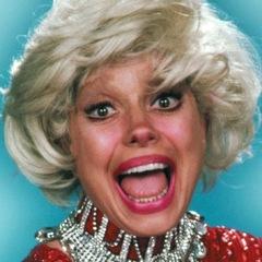 Carol Channing quotes