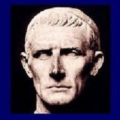 Cato the Younger quotes