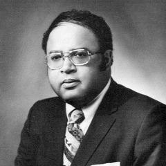 Charles Diggs quotes