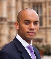 Chuka Umunna quotes