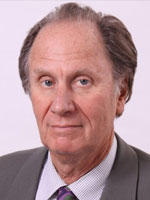 David Bonderman quotes