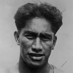 Duke Kahanamoku quotes