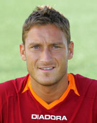 Francesco Totti quotes