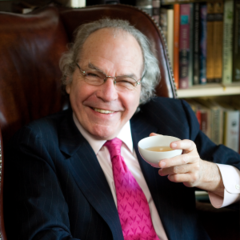 James Norwood Pratt quotes