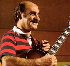 Joe Pass quotes