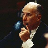 John N. Mitchell quotes