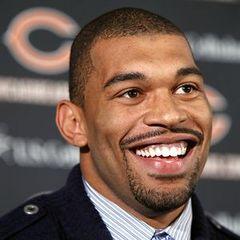 Julius Peppers quotes