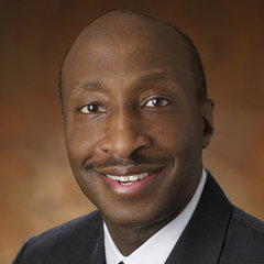 Kenneth C. Frazier quotes