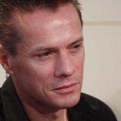 Larry Mullen, Jr. quotes