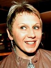 Ludmila Engquist quotes