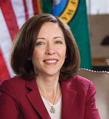 Maria Cantwell quotes