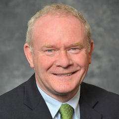 Martin McGuinness quotes