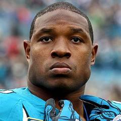 Maurice Jones-Drew quotes