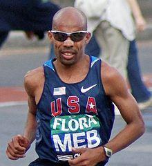 Meb Keflezighi quotes