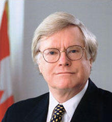 Michael Kergin quotes