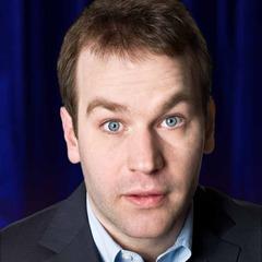 Mike Birbiglia quotes