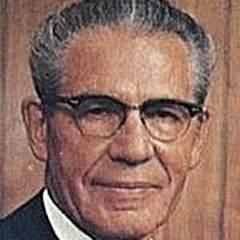 Nathan Eldon Tanner quotes