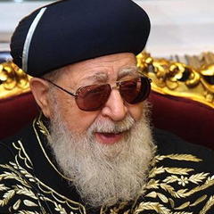 Ovadia Yosef quotes