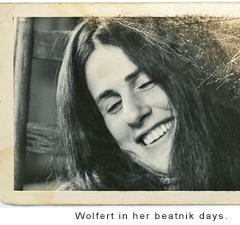 Paula Wolfert quotes