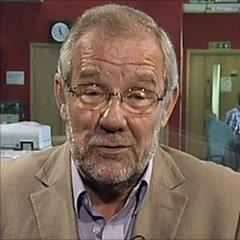 Richard Caborn quotes