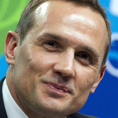 Steve Yzerman quotes