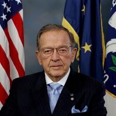 Theodore Stevens quotes