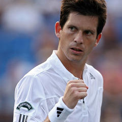 Tim Henman quotes