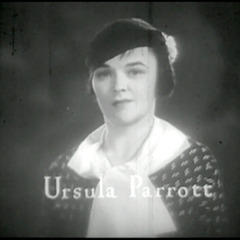 Ursula Parrott quotes