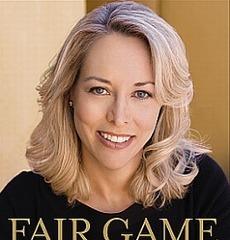 Valerie Plame quotes