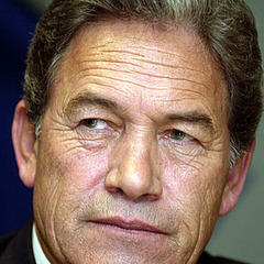 Winston Peters quotes