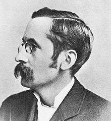 Arthur Morrison quotes