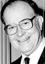 Barber Conable quotes