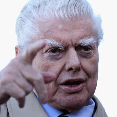 Bart Cummings quotes