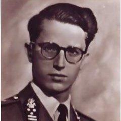 Baudouin of Belgium quotes