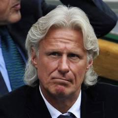 Bjorn Borg quotes