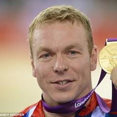 Chris Hoy quotes