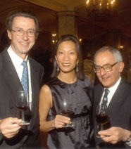 Christian Moueix quotes