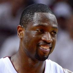 Dwyane Wade quotes