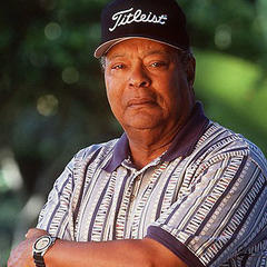 Earl Woods quotes