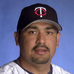 Eddie Guardado quotes