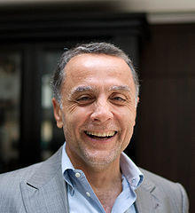 Fadi Ghandour quotes