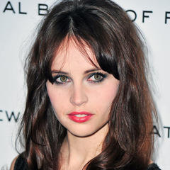 Felicity Jones quotes