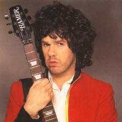 Gary Moore quotes
