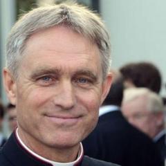 Georg Ganswein quotes